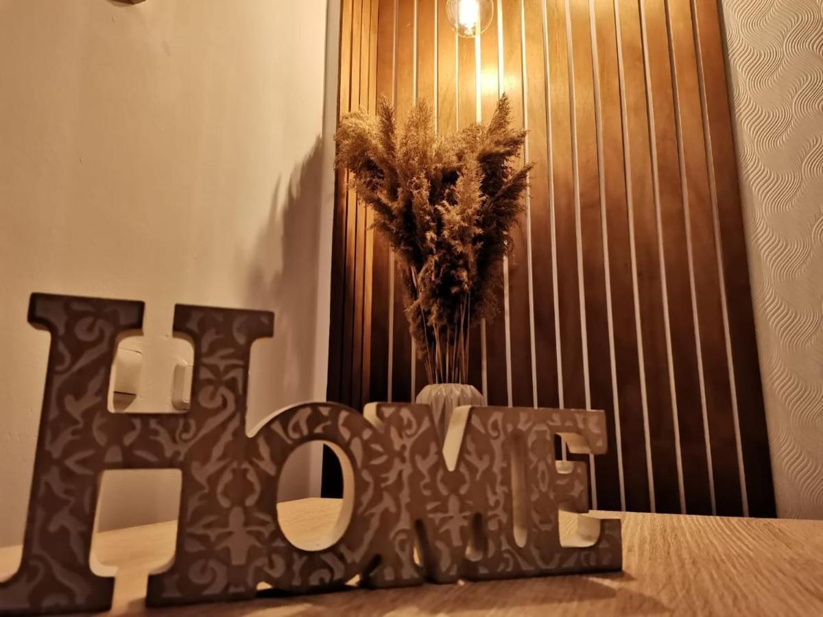 Evris House Color Suite 卡瓦拉 外观 照片