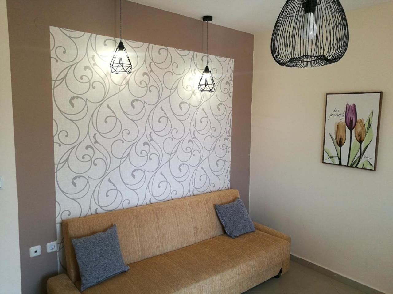 Evris House Color Suite 卡瓦拉 客房 照片