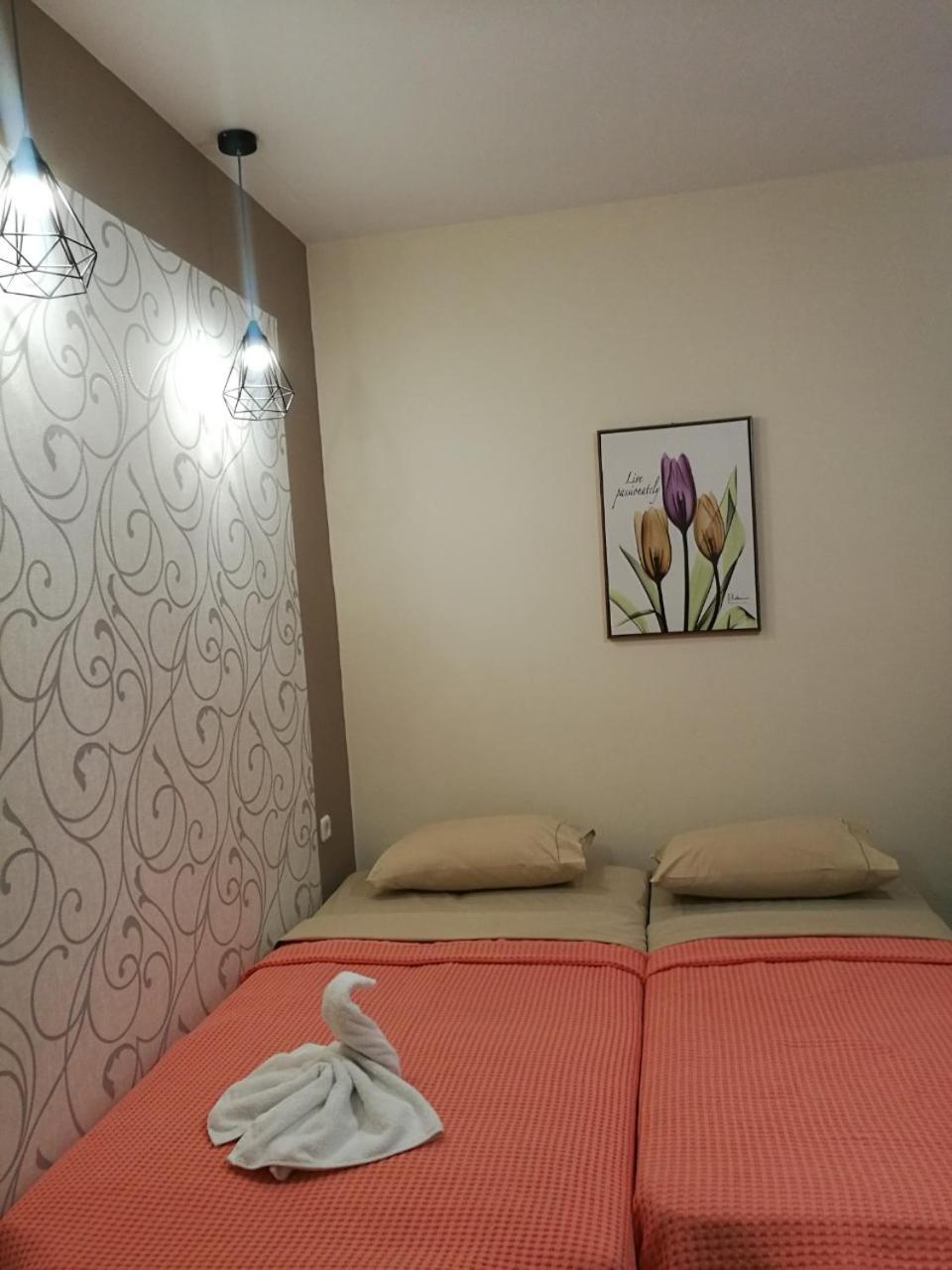 Evris House Color Suite 卡瓦拉 客房 照片