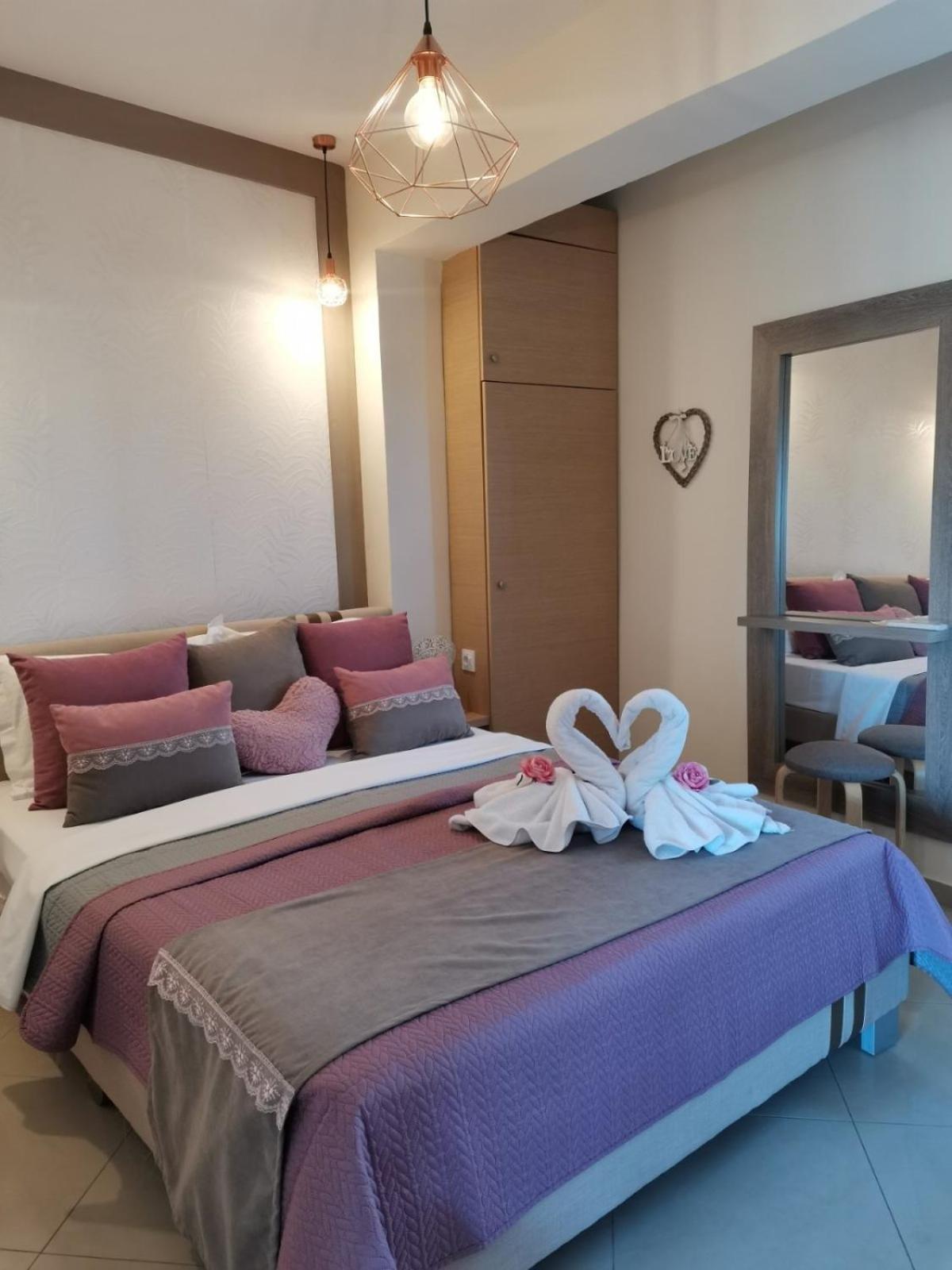 Evris House Color Suite 卡瓦拉 客房 照片