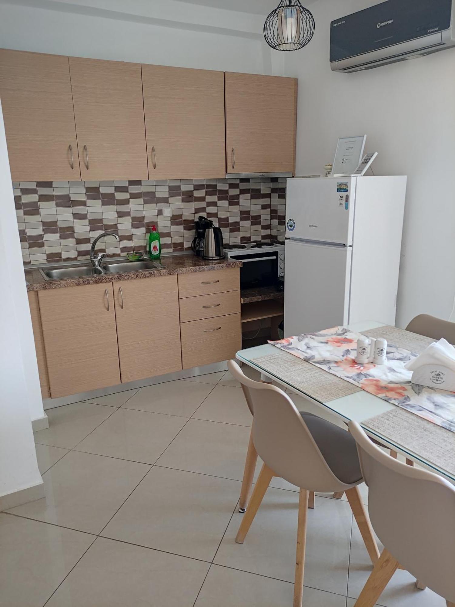 Evris House Color Suite 卡瓦拉 客房 照片