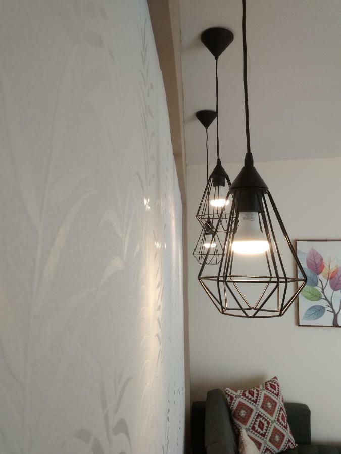 Evris House Color Suite 卡瓦拉 外观 照片